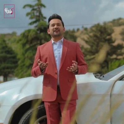 جمشید پروانی بازار